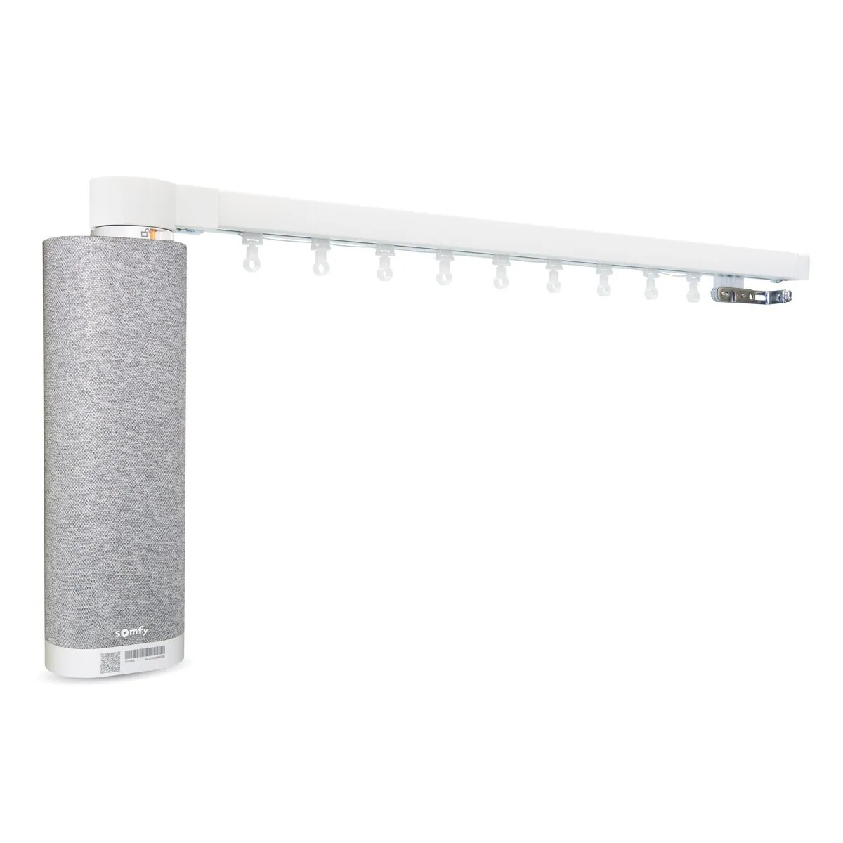 Somfy Glydea 50 WF batterijmotor