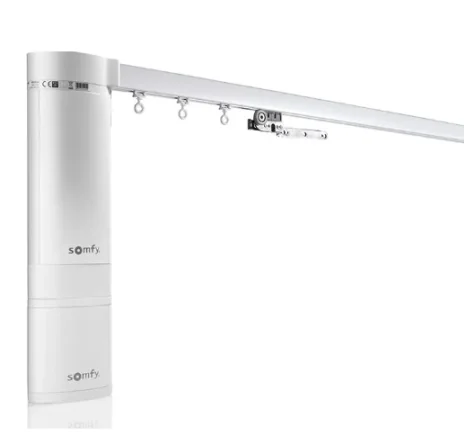 Somfy Irismo 45 WF